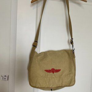 Messenger Bag